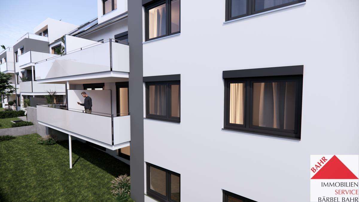 Thumbnail-Wohnung zum Kaufen in Holzgerlingen 435.000,00 € 65 m²