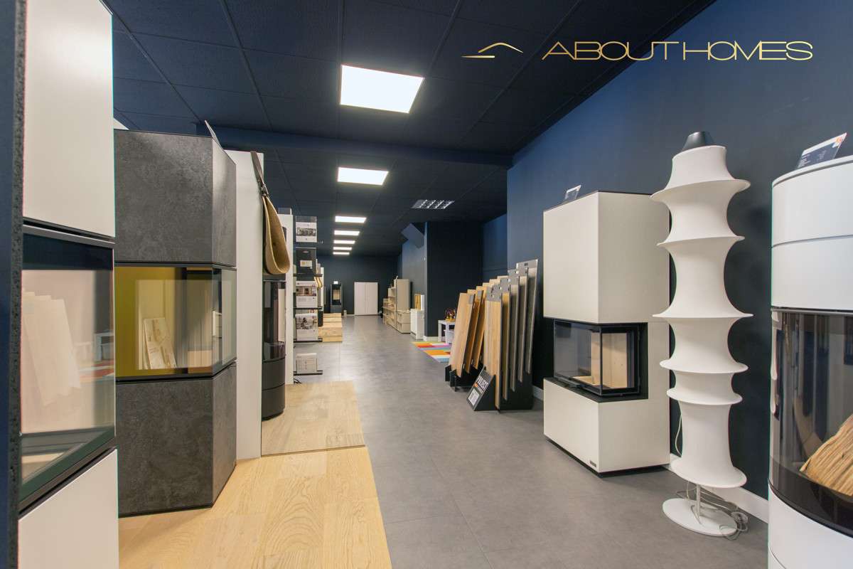 Thumbnail-Büro in Wiernsheim 1.490,00 € 206.58 m²