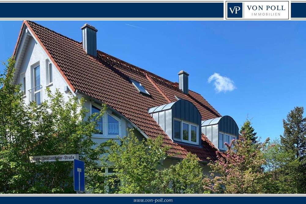 Thumbnail-Haus zum Kaufen in Litzendorf 649.000,00 € 210 m²