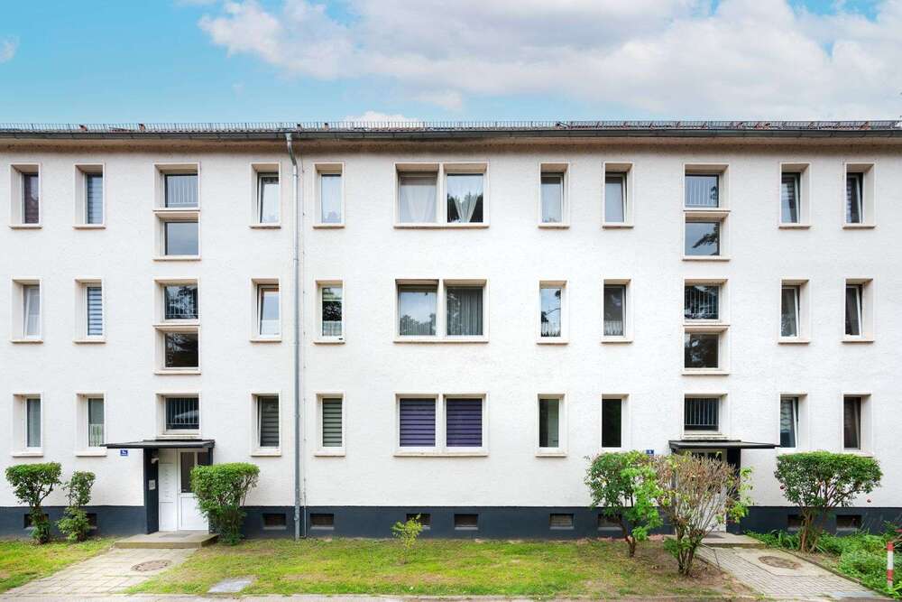 Thumbnail-Wohnung zum Mieten in Lostau 450,00 € 63.07 m²
