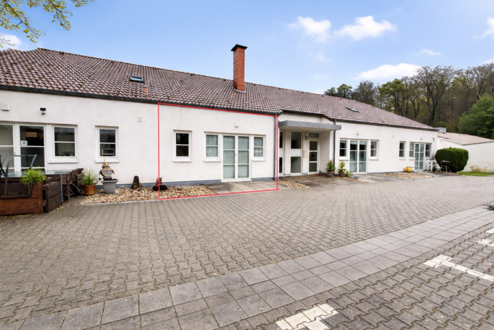 Thumbnail-Wohnung zum Kaufen in Kaiserslautern 60.000,00 € 27 m²