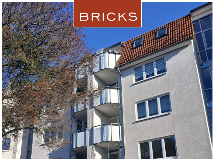 Thumbnail-Wohnung zum Kaufen in Magdeburg 120.000,00 € 64 m²