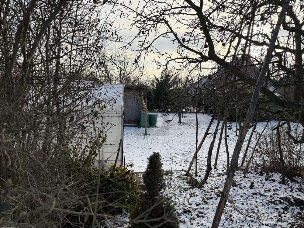 Thumbnail-Grundstück zu verkaufen in Storkow (Mark) Görsdorf bei Storkow 160.000,00 € 872 m²