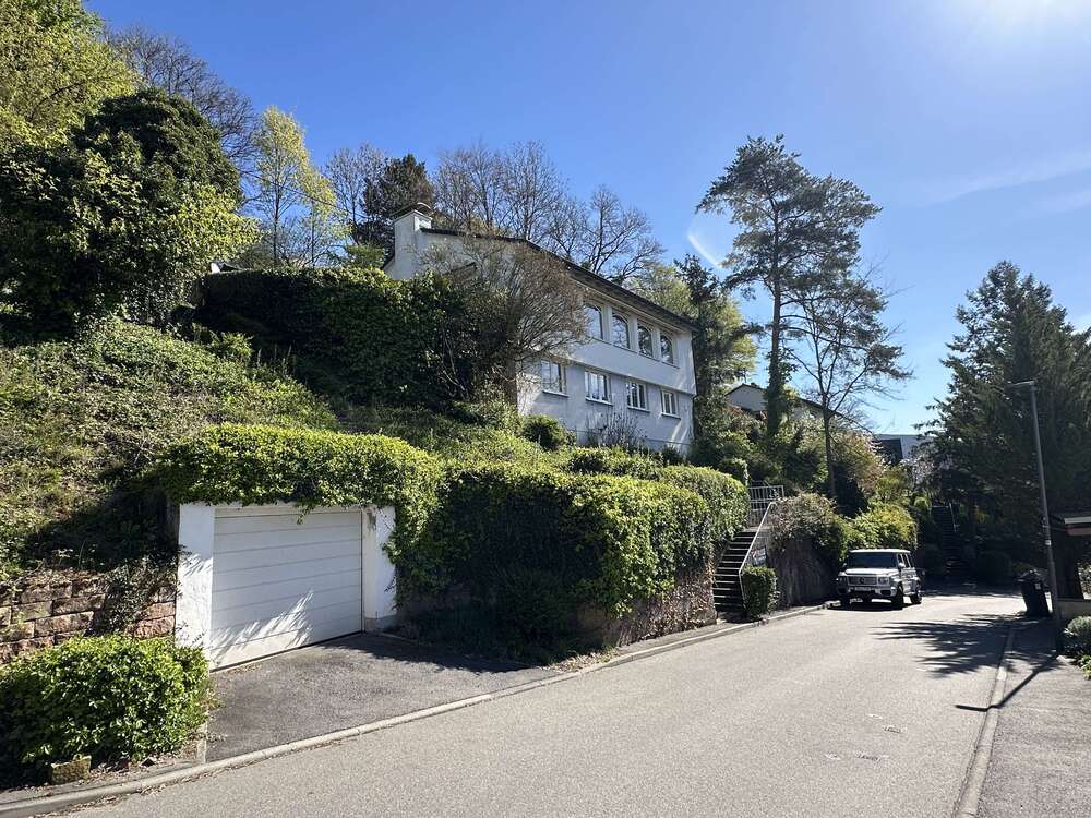 Thumbnail-Haus zum Kaufen in Heidelberg 849.000,00 € 201 m²