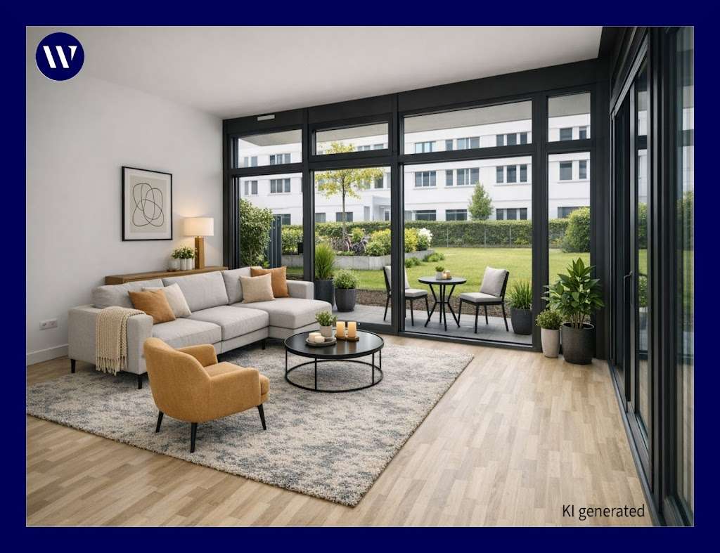 Thumbnail-Wohnung zum Mieten in Frankfurt am Main 1.900,00 € 103 m²