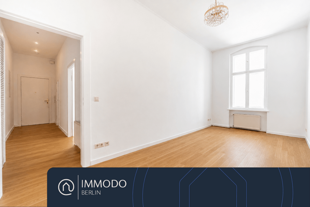 Thumbnail-Wohnung zum Kaufen in Berlin 299.000,00 € 45 m²