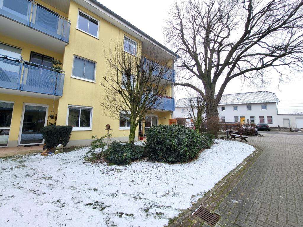 Thumbnail-Wohnung zum Mieten in Wolfsburg 1.530,00 € 66.3 m²