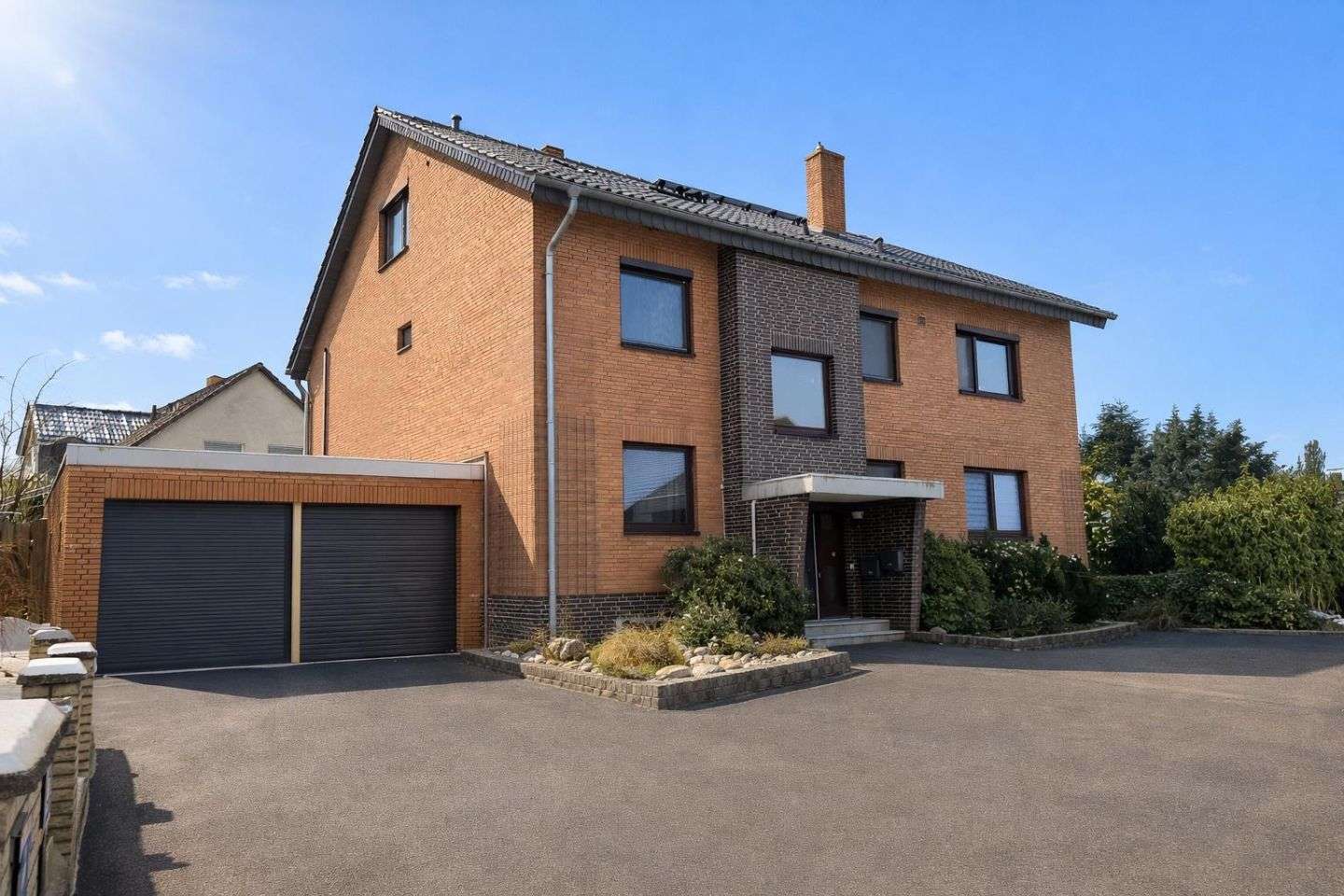 Thumbnail-Wohnung zum Kaufen in Wolfsburg 225.000,00 € 67.5 m²