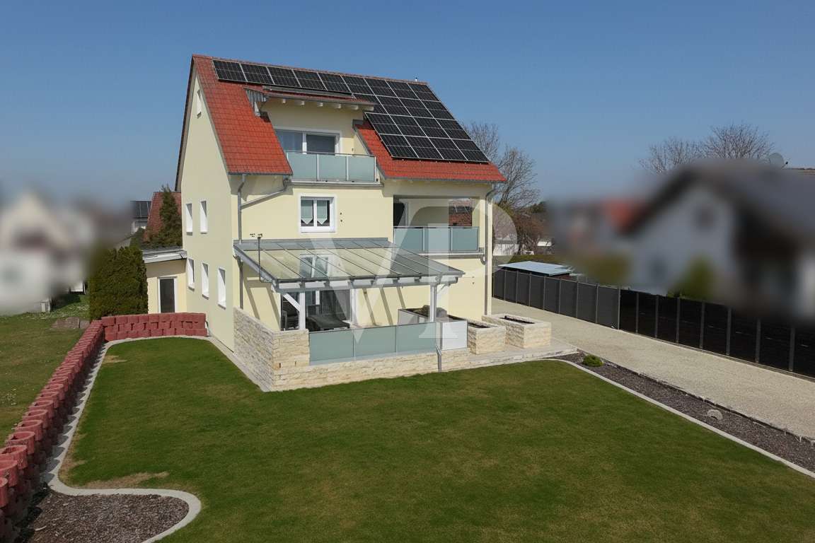 Thumbnail-Haus zum Kaufen in Vohburg an der Donau Rockolding 900.000,00 € 271 m²