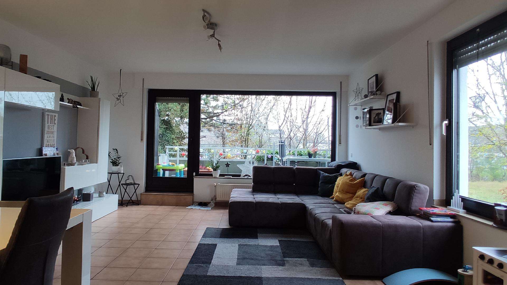 Thumbnail-Wohnung zum Kaufen in Rheinberg 199.000,00 € 98.5 m²