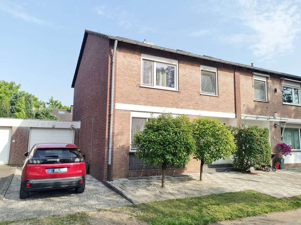 Thumbnail-Haus zum Kaufen in Kleve 395.000,00 € 125 m²