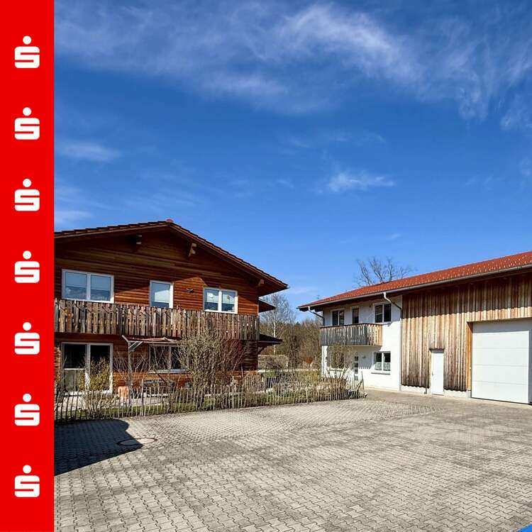 Thumbnail-Haus zum Kaufen in Iffeldorf 1.450.000,00 € 205.79 m²