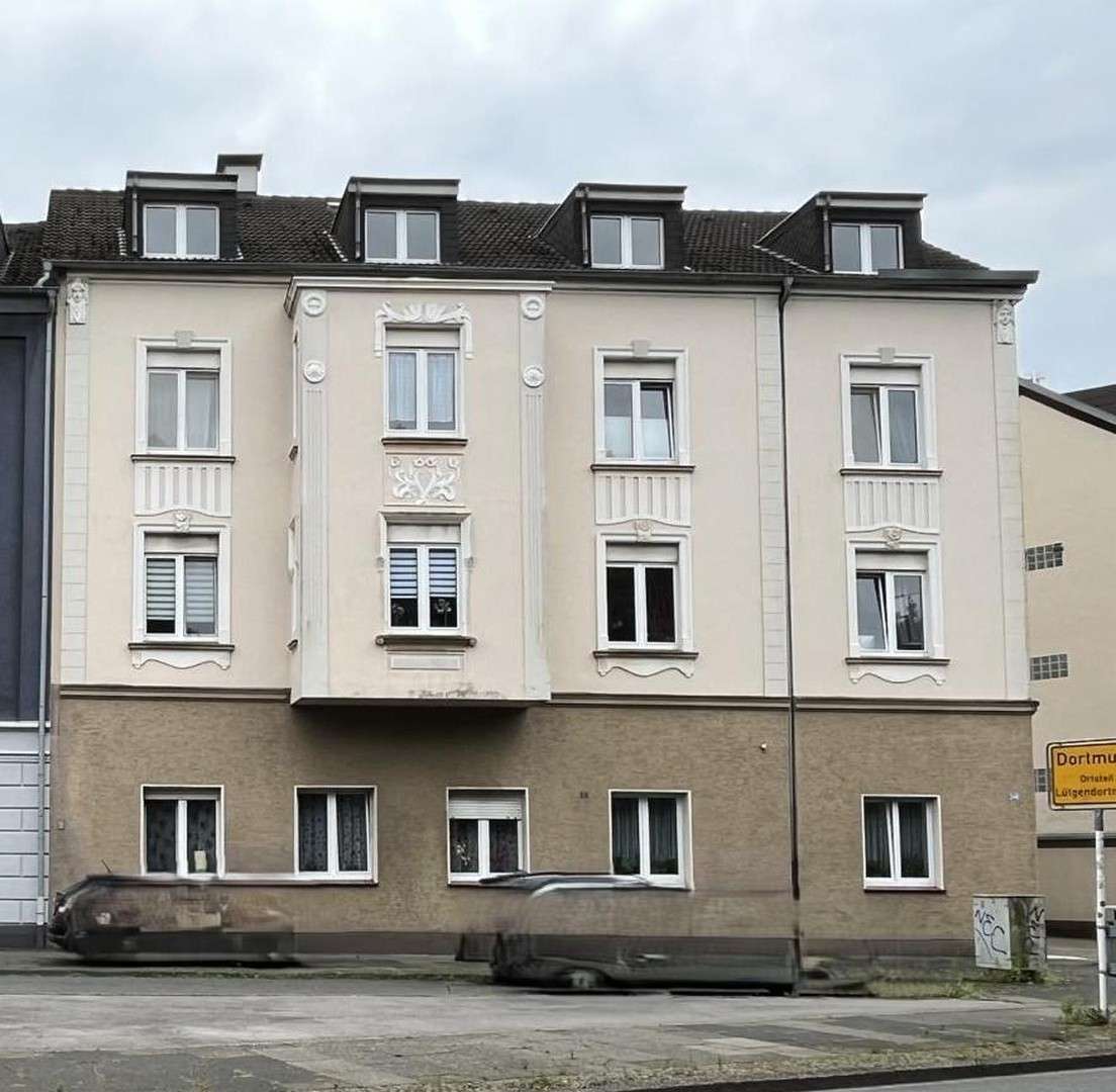 Thumbnail-Wohnung zum Mieten in Dortmund 550,00 € 61 m²