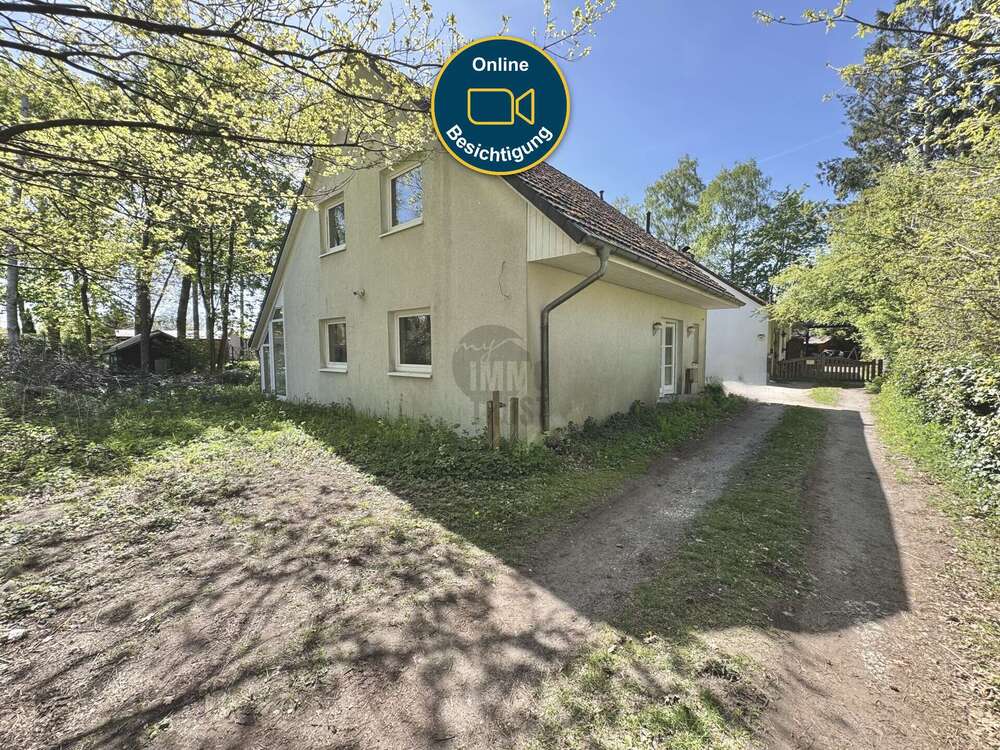Thumbnail-Haus zum Kaufen in Wedemark Bissendorf-Wietze 449.000,00 € 125.26 m²