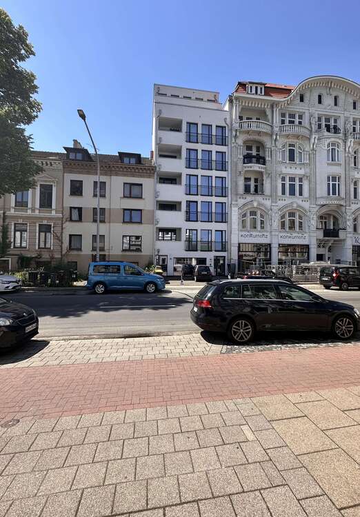 Thumbnail-Wohnung zum Mieten in Bremen 910,00 € 63 m²