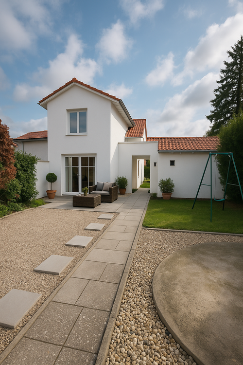 Thumbnail-Haus zum Kaufen in Kronau 599.000,00 € 250 m²