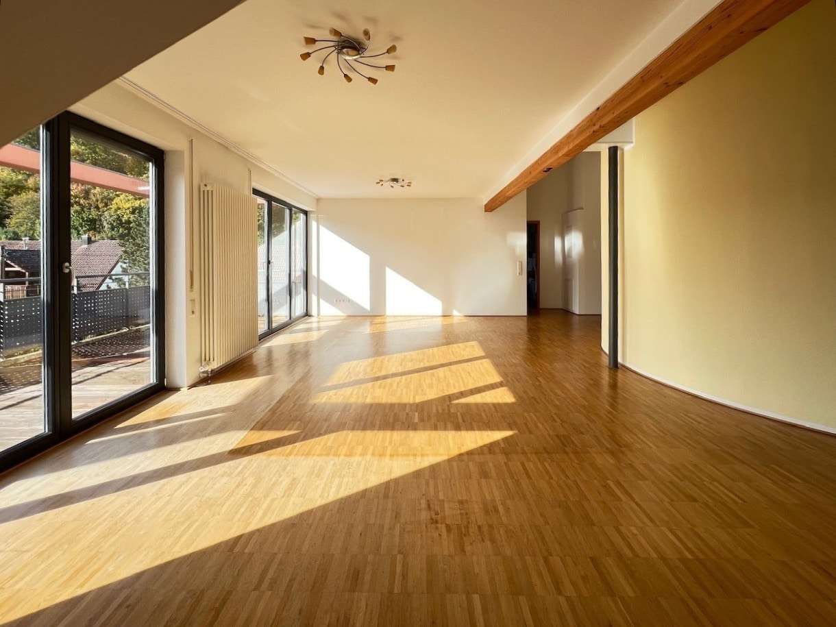 Thumbnail-Wohnung zum Kaufen in Warthausen 400.000,00 € 122.85 m²