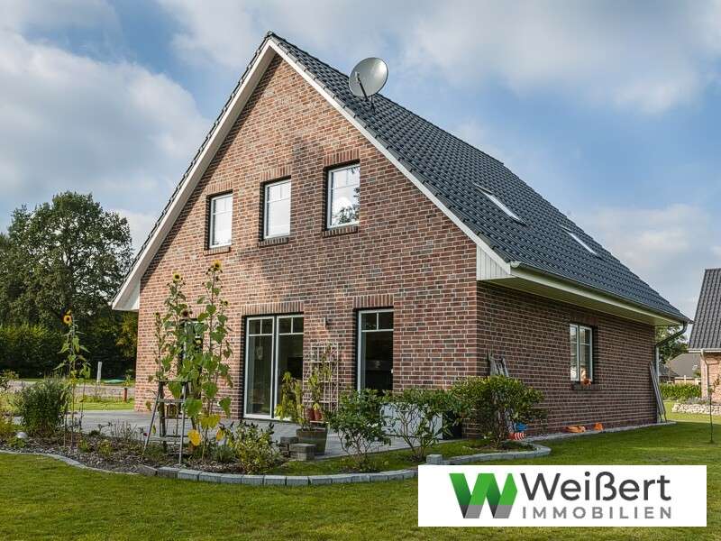 Thumbnail-Haus zum Kaufen in Hartenholm 420.210,00 € 129 m²