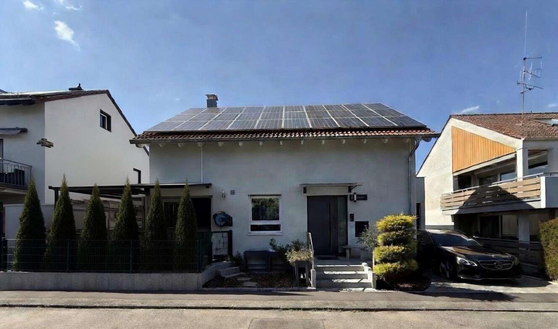 Thumbnail-Haus zum Kaufen in Heilbronn 849.000,00 € 190 m²