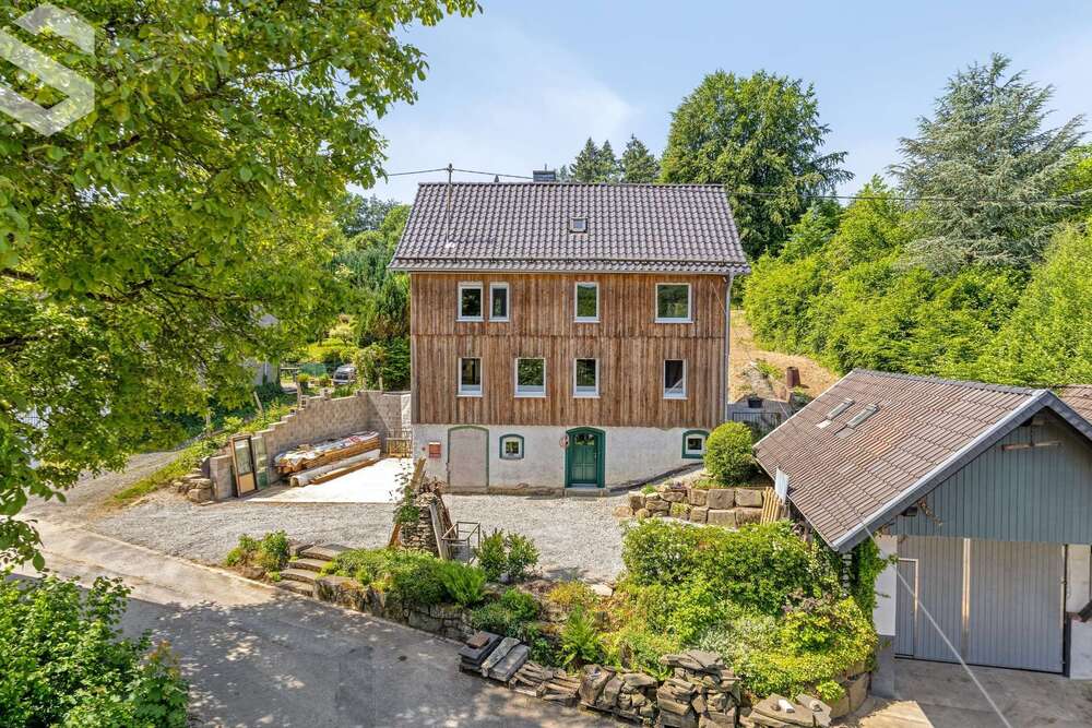 Thumbnail-Haus zum Kaufen in Morsbach 375.000,00 € 161.25 m²