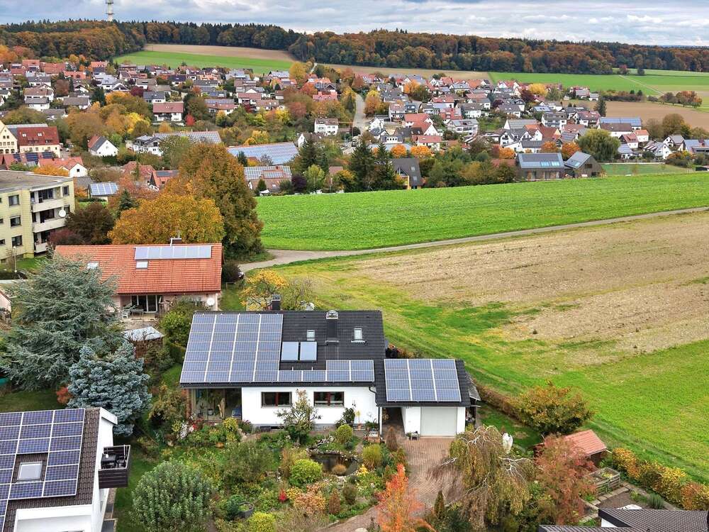 Thumbnail-Haus zum Kaufen in Ulm 645.000,00 € 165 m²