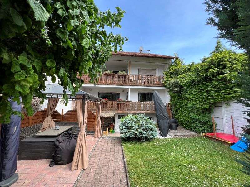 Thumbnail-Wohnung zum Kaufen in Philippsburg 290.000,00 € 86.34 m²