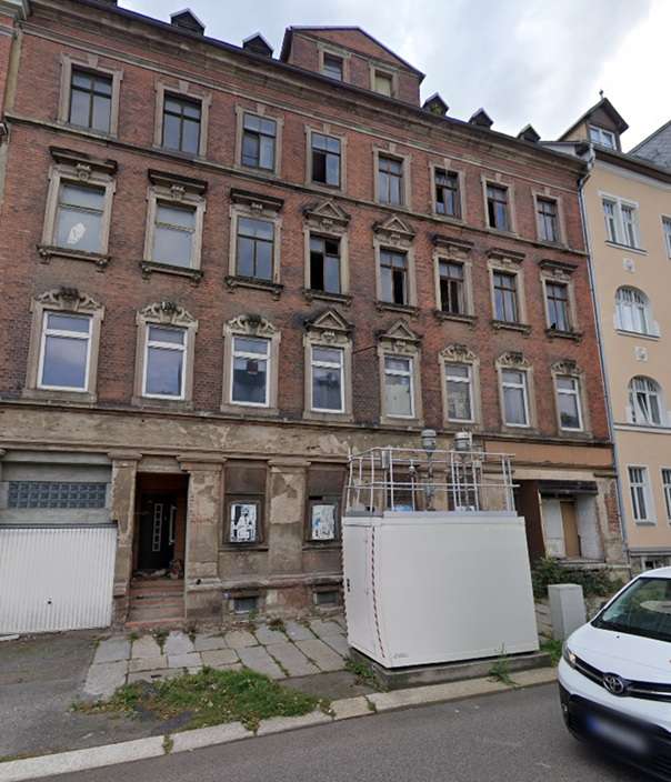 Thumbnail-Haus zum Kaufen in Chemnitz 195.000,00 € 1045 m²