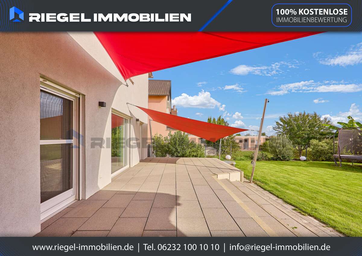 Thumbnail-Haus zum Kaufen in Mutterstadt 725.000,00 € 167.73 m²