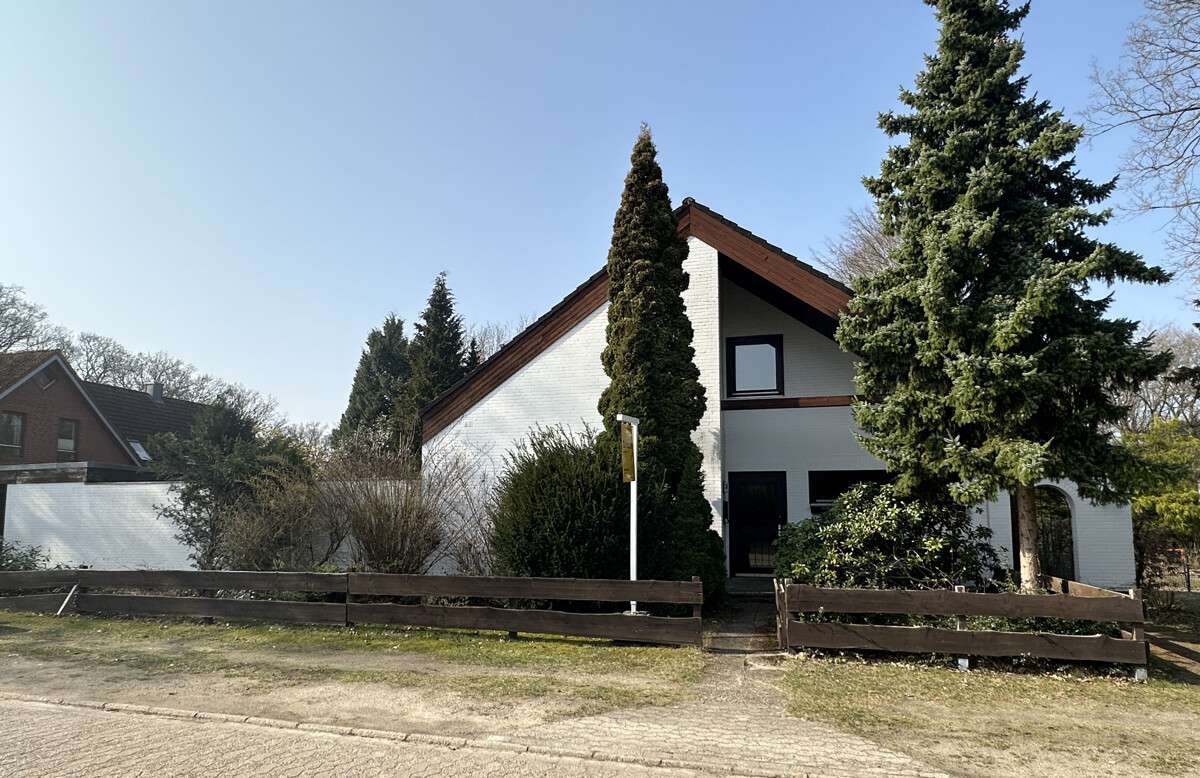 Thumbnail-Haus zum Kaufen in Buxtehude Eilendorf 680.000,00 € 237.35 m²