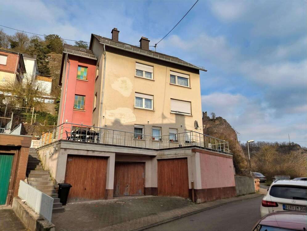 Thumbnail-Haus zum Kaufen in Idar-Oberstein 149.000,00 € 186.23 m²