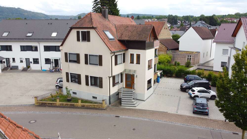 Thumbnail-Haus zum Kaufen in Friesenheim 575.000,00 € 239 m²