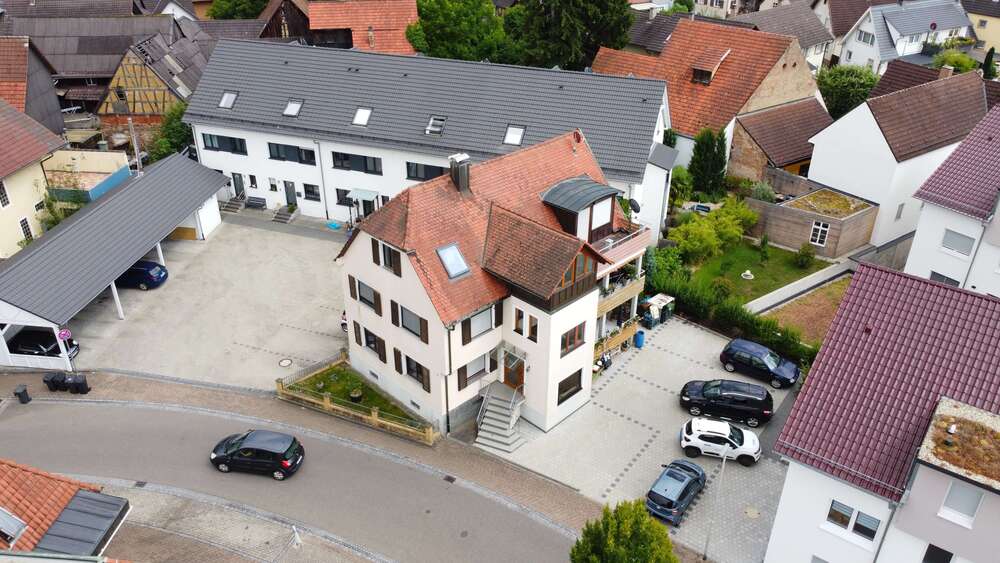 Thumbnail-Haus zum Kaufen in Friesenheim 575.000,00 € 239 m²