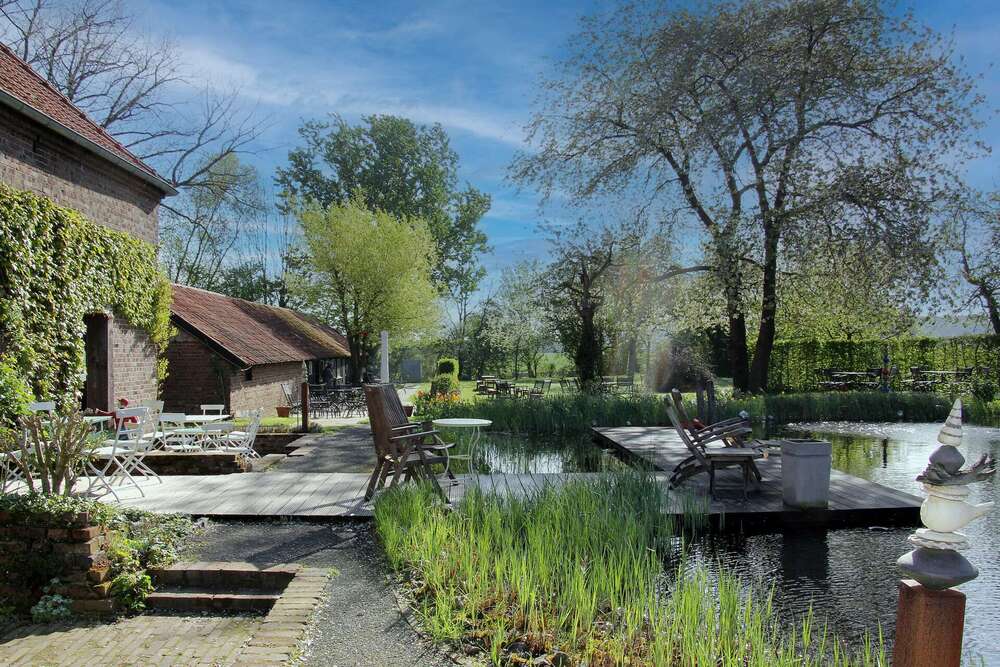 Thumbnail-Haus zum Kaufen in Kranenburg 1.980.000,00 € 320 m²