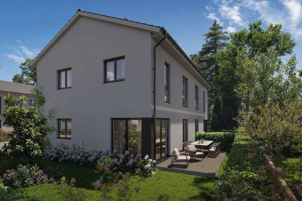 Thumbnail-Haus zum Kaufen in Bernau bei Berlin 779.000,00 € 234.68 m²