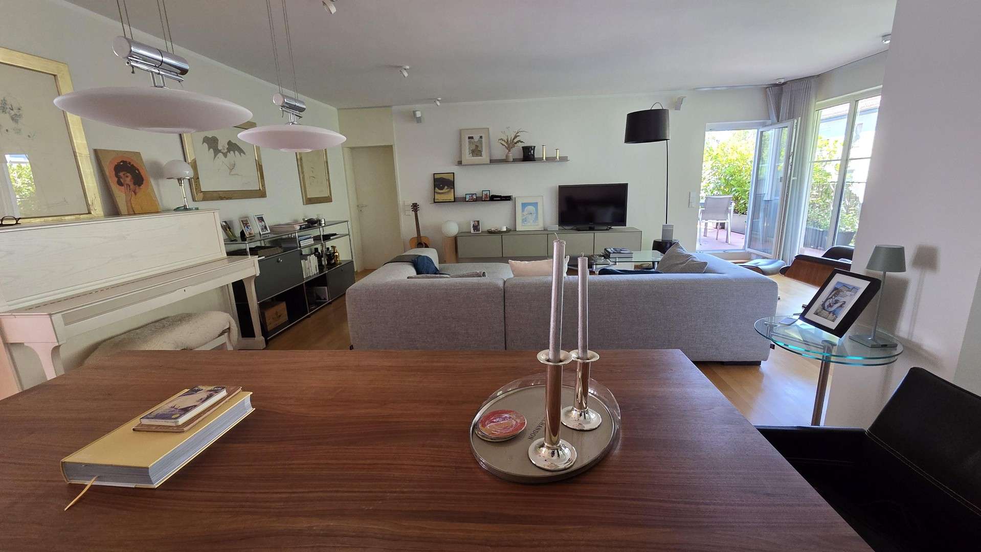 Thumbnail-Wohnung zum Kaufen in Frankfurt 799.000,00 € 109 m²
