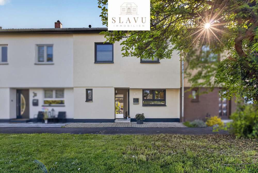 Thumbnail-Haus zum Kaufen in Weinheim 680.000,00 € 153 m²