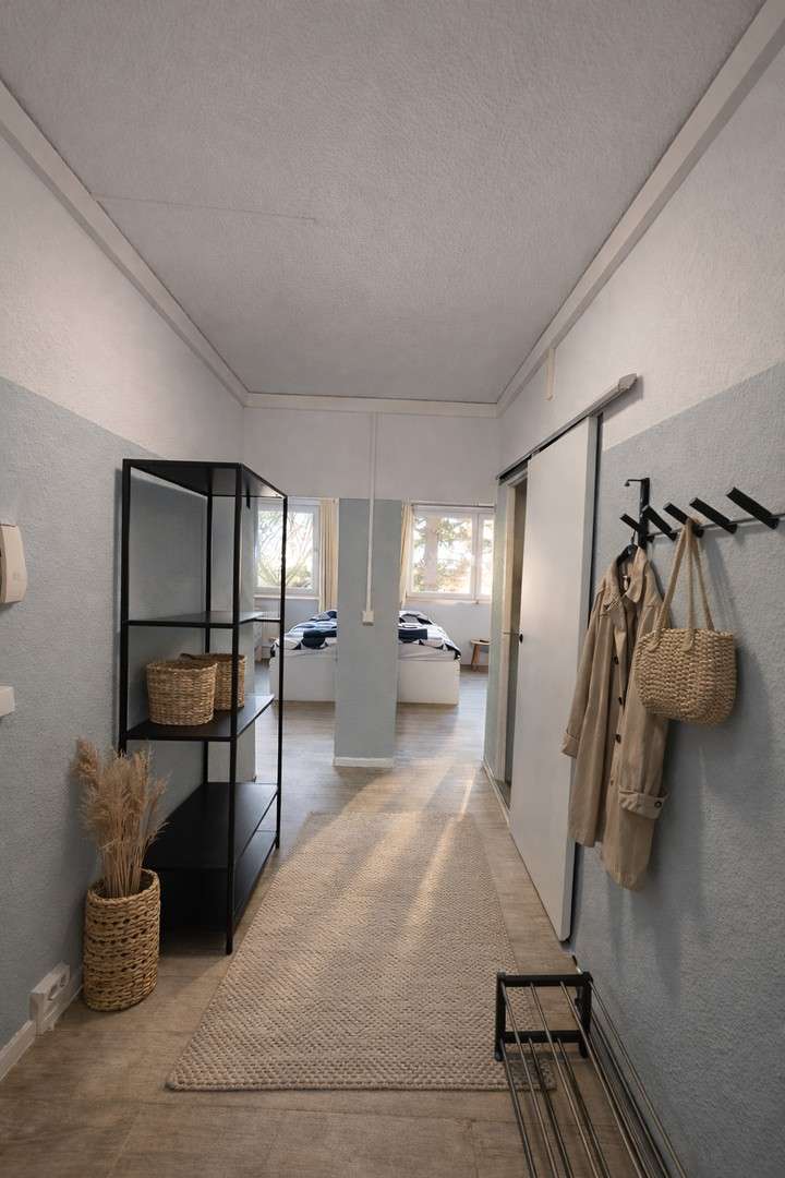 Thumbnail-Wohnung zum Mieten in Halle-Saale 750,00 € 64 m²