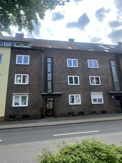 Thumbnail-Wohnung zum Mieten in Krefeld 560,00 € 74 m²