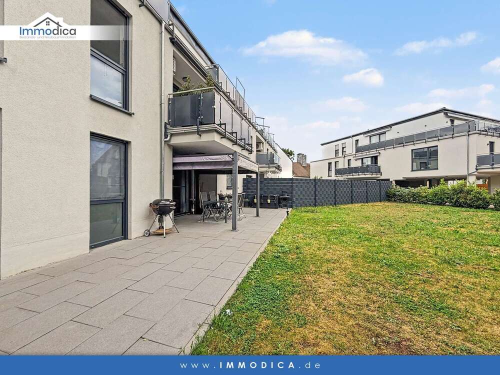 Thumbnail-Wohnung zum Kaufen in Beindersheim 399.000,00 € 96 m²