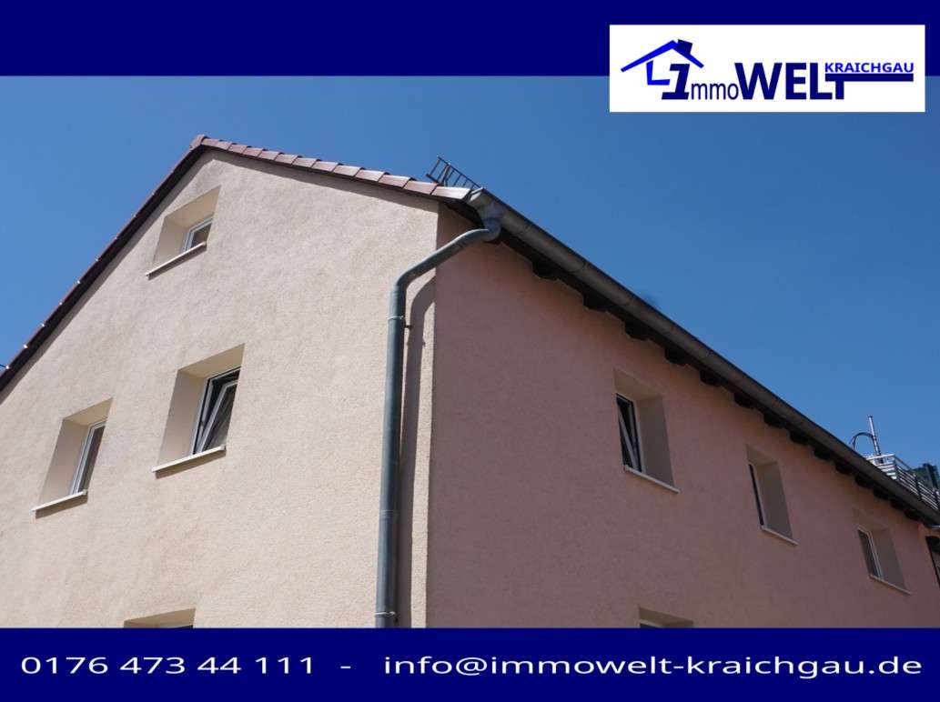 Thumbnail-Haus zum Kaufen in Sinsheim 299.000,00 € 160 m²