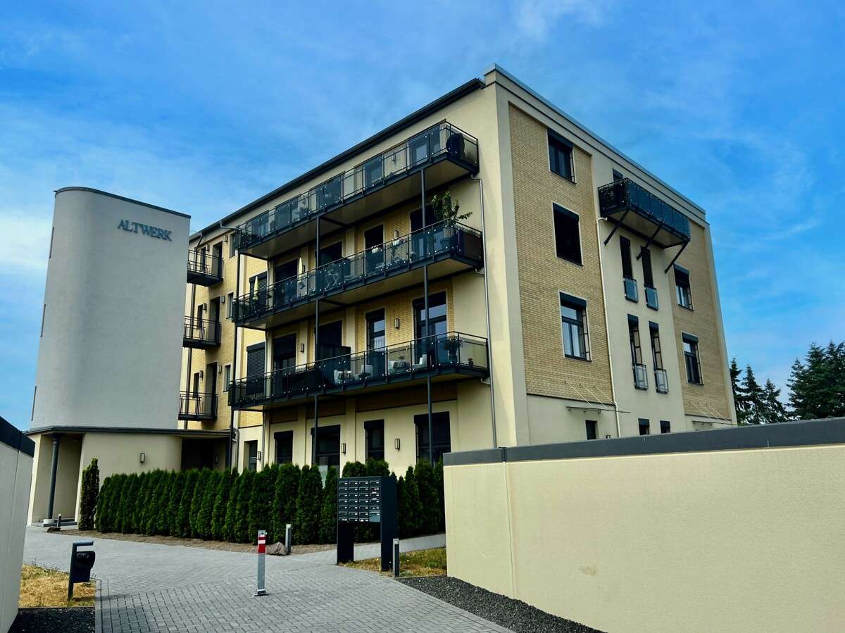 Thumbnail-Wohnung zum Mieten in Muldestausee 1.690,00 € 172.62 m²