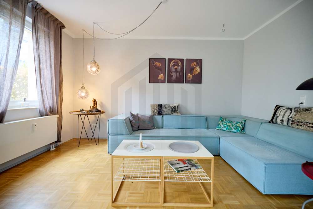 Thumbnail-Wohnung zum Kaufen in Ettlingen 699.000,00 € 119 m²