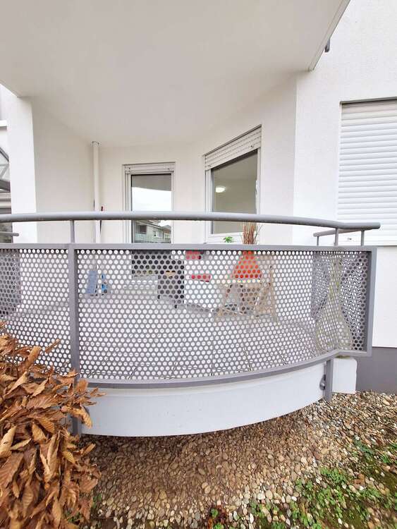 Thumbnail-Wohnung zum Kaufen in Sandhausen 149.000,00 € 32.41 m²