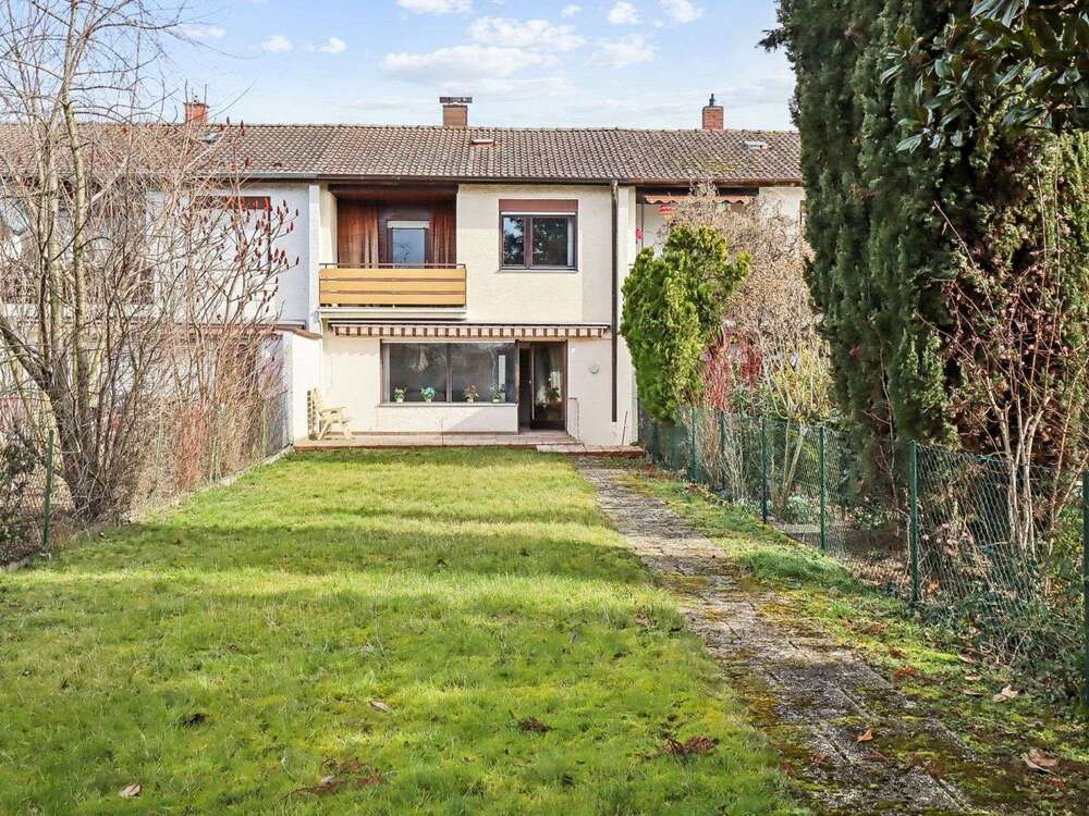Thumbnail-Haus zum Kaufen in Weinheim 349.000,00 € 90.3 m²