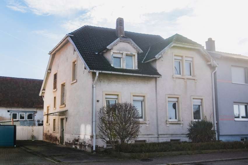 Thumbnail-Haus zum Kaufen in Bad Schönborn Bad Langenbrücken 280.000,00 € 165 m²