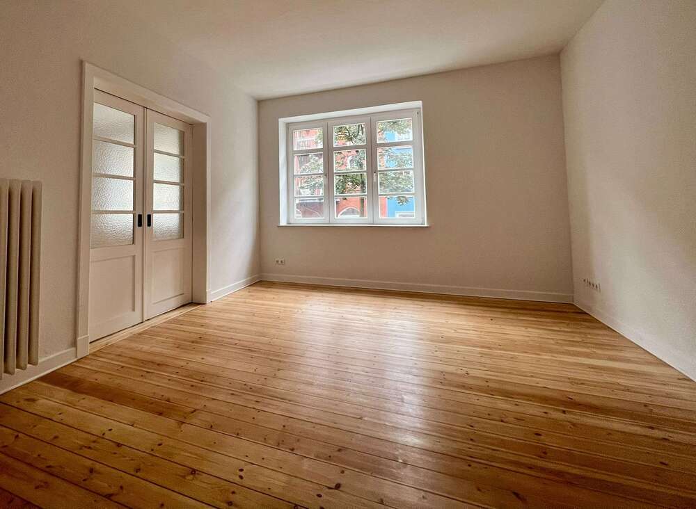 Thumbnail-Wohnung zum Mieten in Kiel 1.125,00 € 75 m²