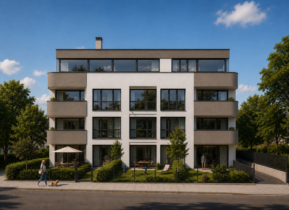 Thumbnail-Wohnung zum Mieten in Tettnang 1.850,00 € 115 m²