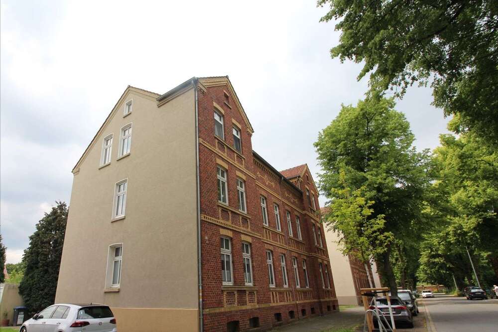 Thumbnail-Wohnung zum Mieten in Recklinghausen 380,54 € 68.69 m²