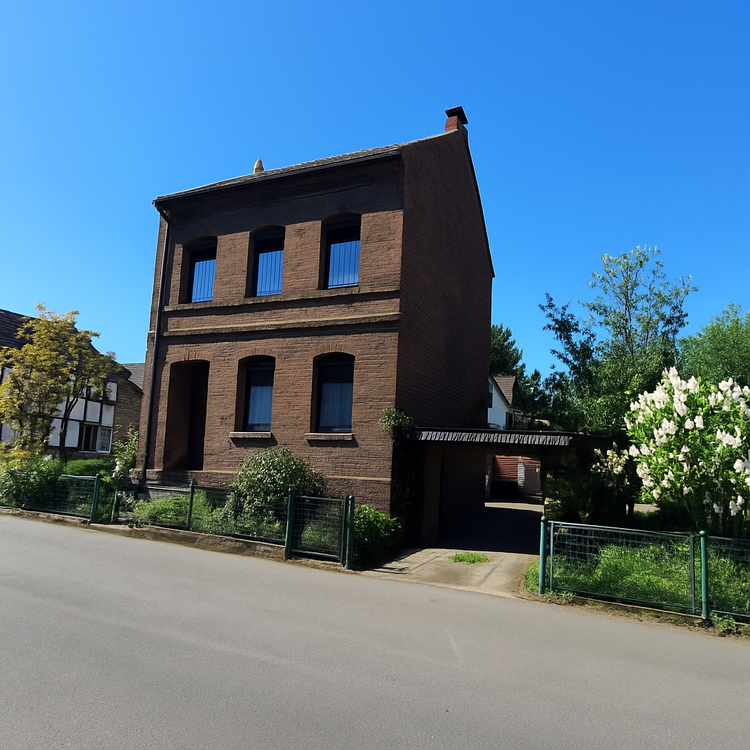 Thumbnail-Haus zum Kaufen in Hennef 395.000,00 € 110 m²