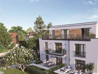 Thumbnail-Wohnung zum Kaufen in München 1.595.000,00 € 131.5 m²